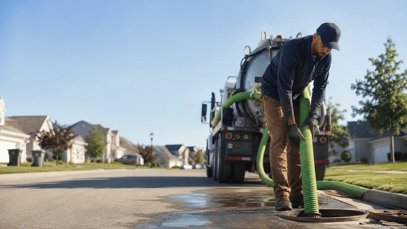 Mosquito Control in Madison, SD